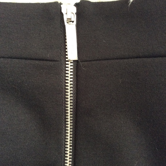 Michael MK Ponte Pencil Skirt - Picture 7 of 8